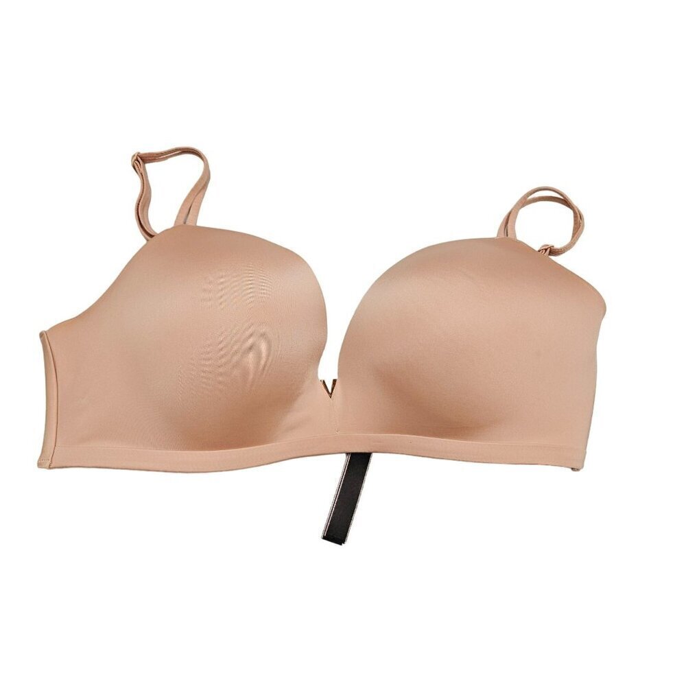 Victoria's Secret Lightly Padded No‎ Wire Bra 34DD